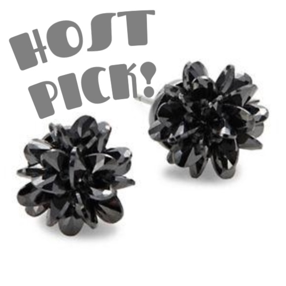 kate spade Jewelry - kate spade ROCK CANDY Studs *HP*